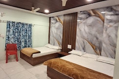 Dev Laxmi Hotel, Mount Abu