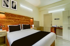 Super Townhouse Green Field Stadium Karyavattom, Thiruvananthapuram