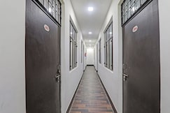 Hotel O New Pacifica Grand, Lucknow