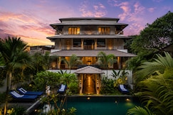 ANANTYA AT ANAMIVA, Goa