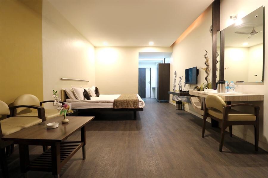 HOTEL AGC 5