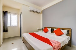 Super Hotel O The Crown Inn, Nagpur