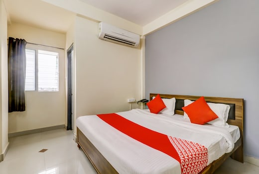 Super Hotel O The Crown Inn