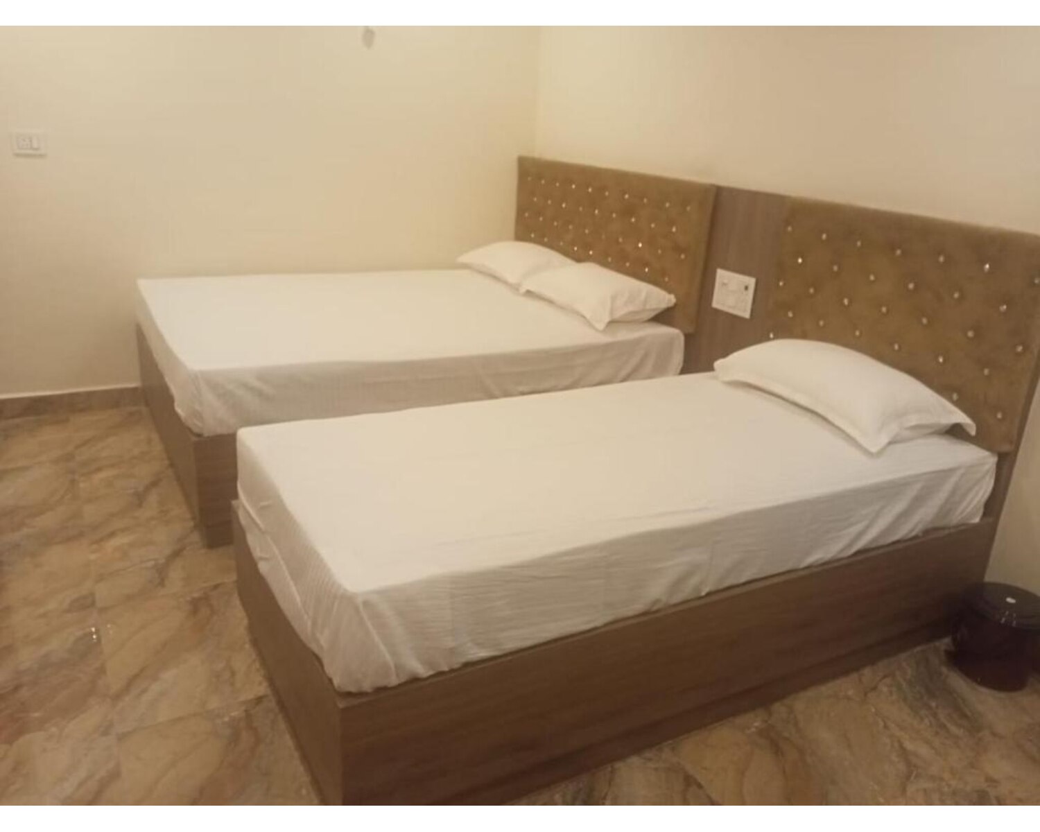 Aangan Marraige Hall and Guest house - Tap to explore photos