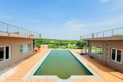 Aarvix Farmhouse, Gurgaon
