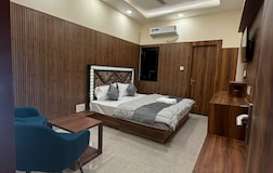 Budget Room