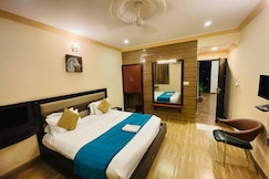 The Majestic Suites, Bhopal