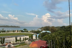 Sunray Homes | Sea View Rooms