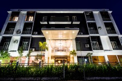 Luxe By Lotels, Chennai