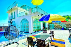 Bhanwar Villa |Entire 4 BHK with Swimming Pool, Udaipur