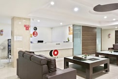 Townhouse Halcyon Deccan Inn Near Shilparamam, Hyderabad