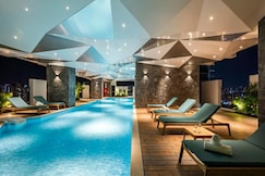 Amanaki Thao Dien Hotel, Thuan An