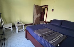 Deluxe Double Room 101
