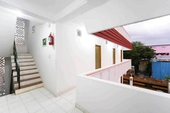 Hotel O SHAPPY INN, Chennai