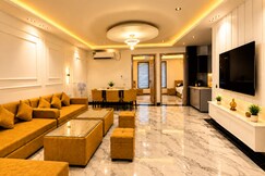The Cozy Escape Your Home Away from Home, Dehradun