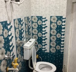 A/C Premium Room [only Indians]