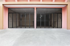 Hotel O GP Residence, Tangerang