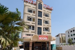 HOTEL RAJ, Shirdi