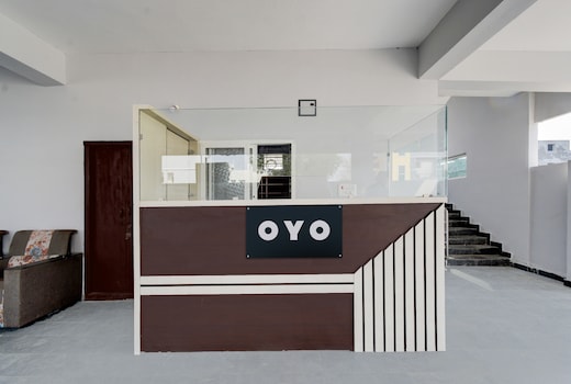 Hotel O RRR Residency & luxuryrooms