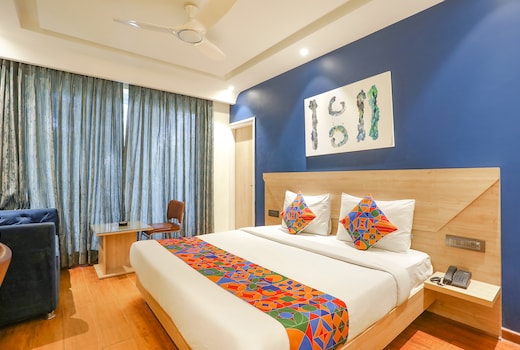 FabHotel JHS Studio