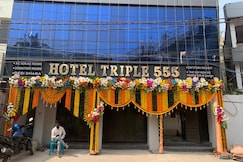 Hotel Triple 555, Bhubaneshwar