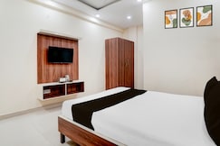 Hotel O Hindon Motel, Noida