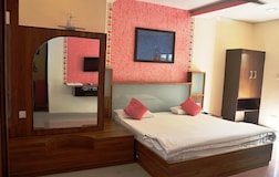 Suite Room