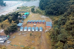 Himalayan Ganga Retreat By StayApart, Rishikesh