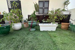 Traveller's Nook with AC and Power Backup, Gurgaon