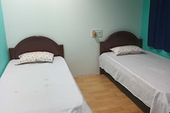 OYO Chandrawali Lodge, Jorhat