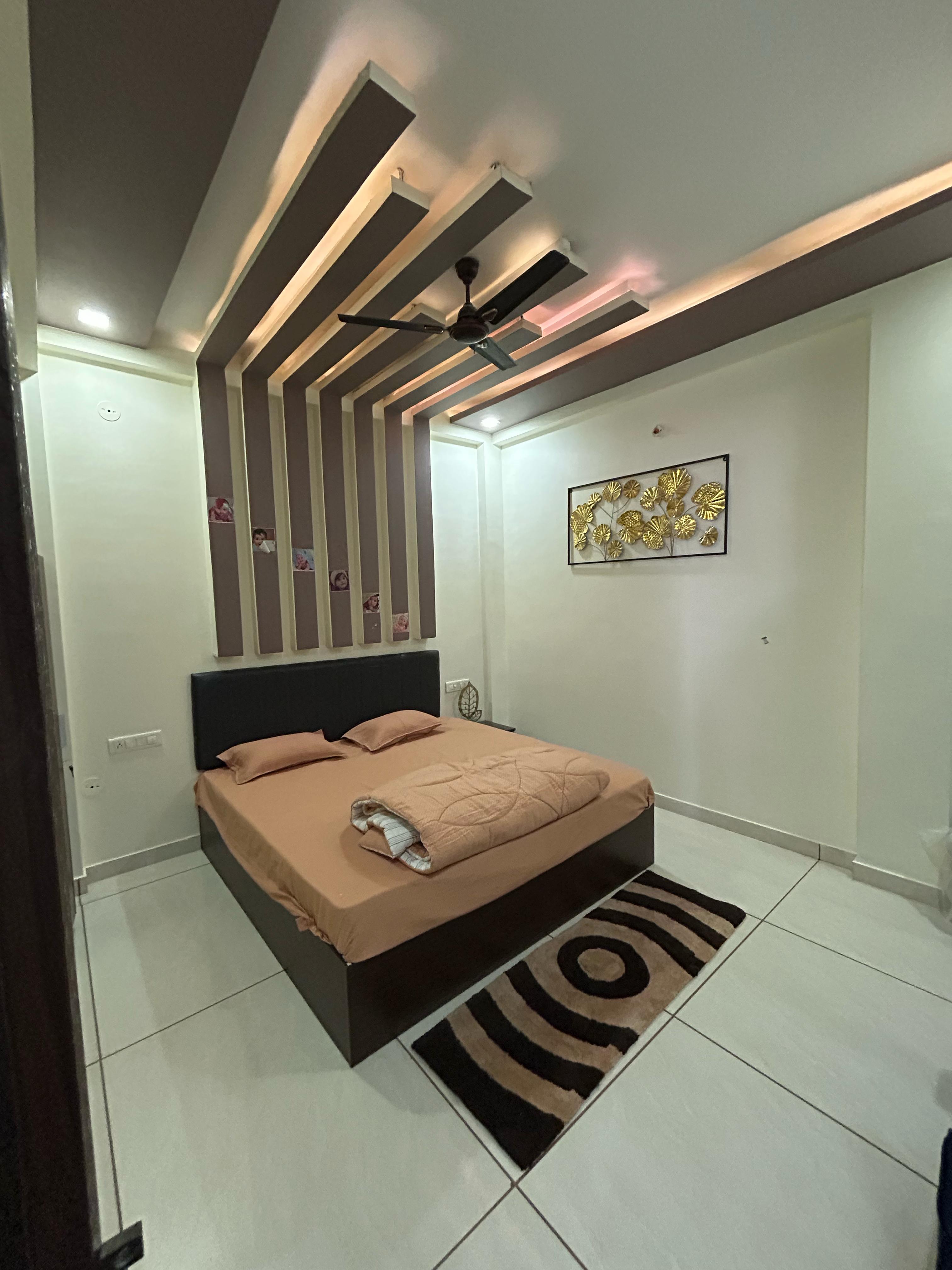 Sharnam Homestays - Tap to explore photos