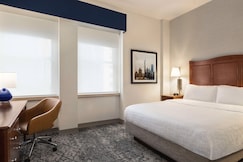 Hampton Inn Manhattan/Downtown-Financial District, Newark