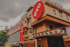 Hotel O Maruthi Gandhi Park, Coimbatore