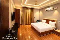 Purav Vatika & Hotel, Sonipat