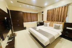 Hotel Grand Inn Baner, Pune