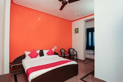 Townhouse GE Road Raipur Formerly Ratan International, Raipur, Chhattisgarh