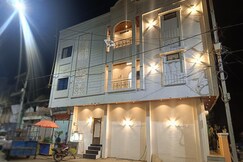 Hotel rudra palace, Ujjain