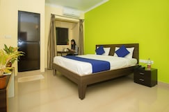 Hotel Spring Height Near Mall De Goa, Goa