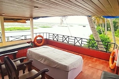 Olala Cruises, Kumarakom