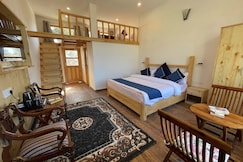 Bagar Trails, Ranikhet