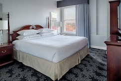 Embassy Suites by Hilton Portland Downtown, Multnomah