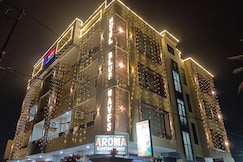 Hotel Blue Waves,Ct Road, Puri