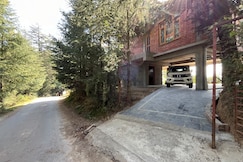 Talwars Lodge, Mashobra