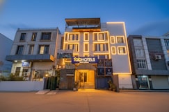 FabHotel White Klove - Nr. New Delhi Railway Station, Delhi