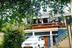 Dean Dale Cottages, Thekkady