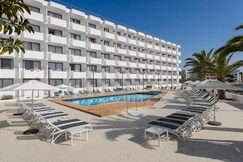 Vibra Jabeque Dreams, Ibiza