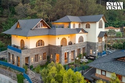 StayVista at Jolene @ Sylvana Villas, Kasauli