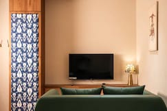 Bliss Urban | Ikat Studio, Hyderabad