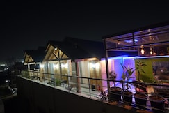 DSR Wodden Cottages, Hyderabad