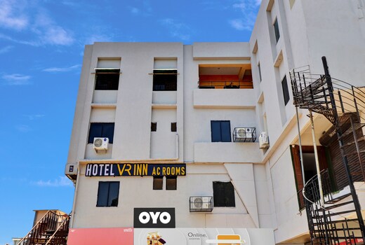 Hotel O VR INN